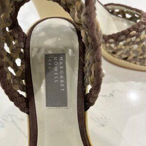 Margaret Howell Women Shoes 22.5/5.5